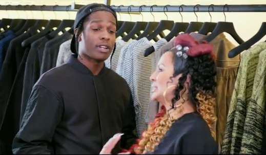 Witty Stereotypical Fashion Films