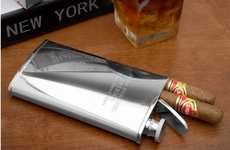 Dual Vice Dispensers