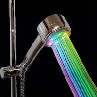 Chromatic Shower Soakers Image 2