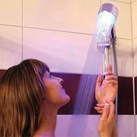 Chromatic Shower Soakers Image 3