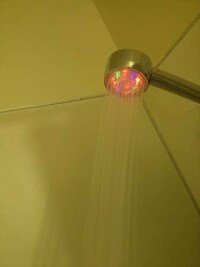 Chromatic Shower Soakers Image 5