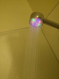 Chromatic Shower Soakers Image 6