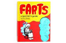 24 Funny Farting Finds