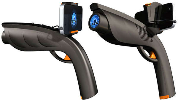 100 Cool Smartphone Accessories
