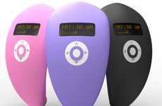 Pleasure-Inducing Alarm Clocks