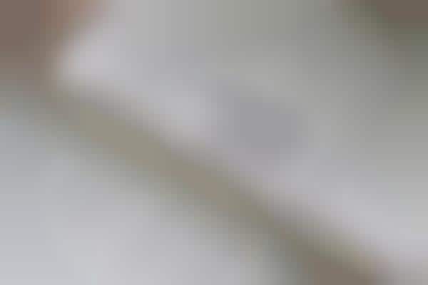 See-Through Bookmarks