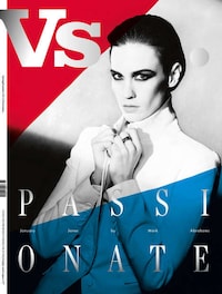 Multi-Sultry Magazine Covers Image 3