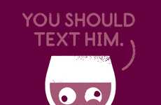 Comedic Graphic Art