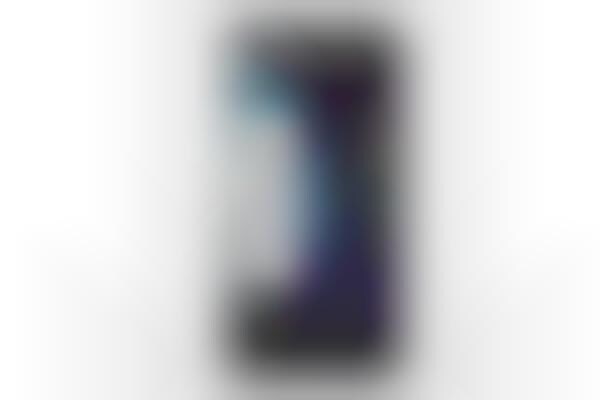 Keyboard-Less Canadian Smartphones
