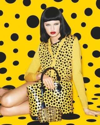 100 Sweet Polka-Dot Designs