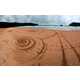 Sprawling Sand Art Image 5