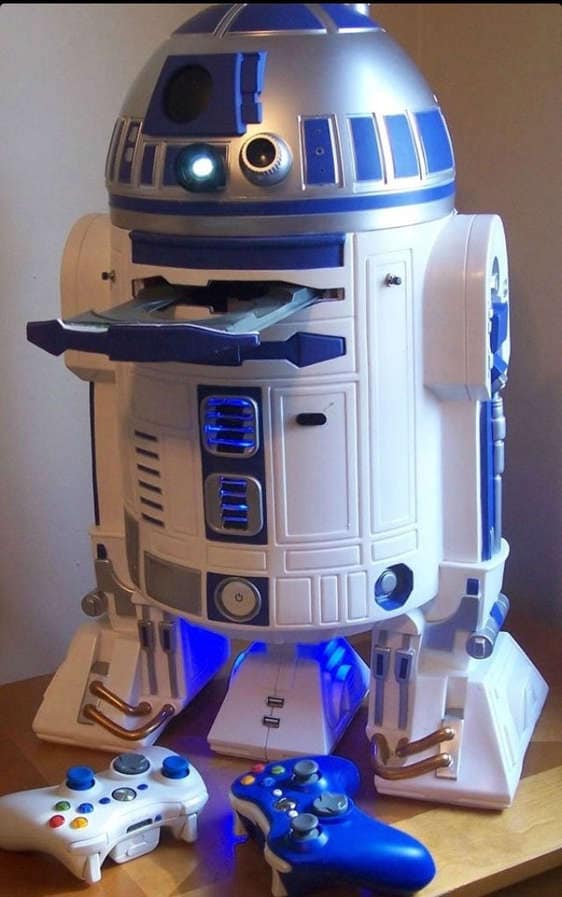45 Star Wars Playthings