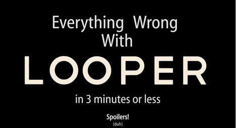 Condensed Plot Hole Summaries
