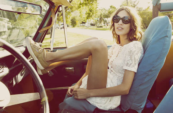 75 West Coast Fashion Finds