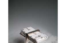 Love Letter-Bearing Accessories