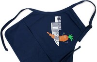 Comic-Inspired Aprons Image 2