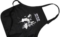 Comic-Inspired Aprons Image 3