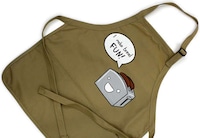 Comic-Inspired Aprons Image 4