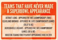 Super Bowl Standings Infographics Image 4