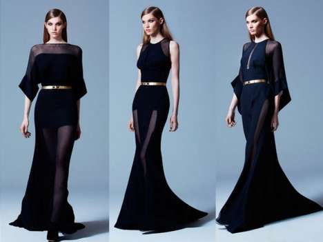 Elegant Urbane Apparel