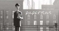 Romantic Pencil-Pushing Animated Shorts Image 2