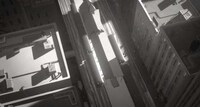 Romantic Pencil-Pushing Animated Shorts Image 7