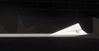 Romantic Pencil-Pushing Animated Shorts Image 8