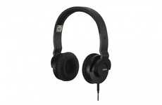Affordable Foldable Headphones