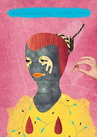 Elegantly Surreal Portraits Image 3