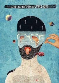 Elegantly Surreal Portraits Image 6