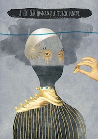 Elegantly Surreal Portraits Image 8