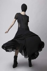 Daringly Anonymous Lookbooks Image 2