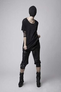 Daringly Anonymous Lookbooks Image 3