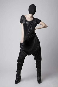 Daringly Anonymous Lookbooks Image 5