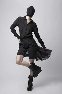 Daringly Anonymous Lookbooks Image 6