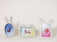 Animal Ear Decor Image 3