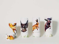 Animal Ear Decor Image 7