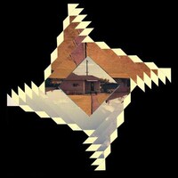 Abstractly Collaged Photo Art Image 3
