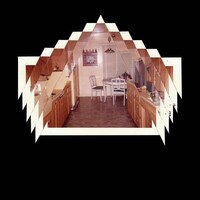 Abstractly Collaged Photo Art Image 4
