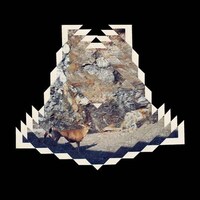 Abstractly Collaged Photo Art Image 5