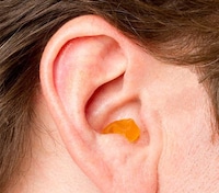 Unappetizing Earwax Confections Image 2
