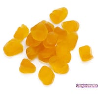 Unappetizing Earwax Confections Image 3
