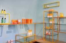 Vibrantly Modern Pharmacies