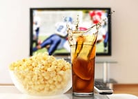 Football-Shaped Ice Cubes Image 3