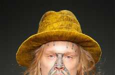 Chic Scarecrow Collections