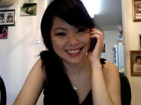 Annie Ho, Trend Hunter (INTERVIEW)