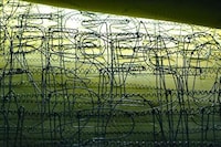 Peculiar Love Letter Installations Image 4