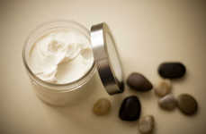 DIY Body Cream