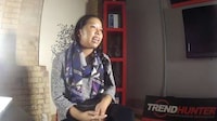 Viral Video Sweaters Image 5