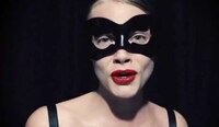 Latex Lip-Synching Videos Image 3